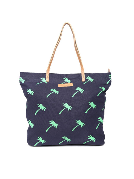 תיק כתף גדול, צבעים מאוחדים של בנטון  - צבעי מדי חיל הים