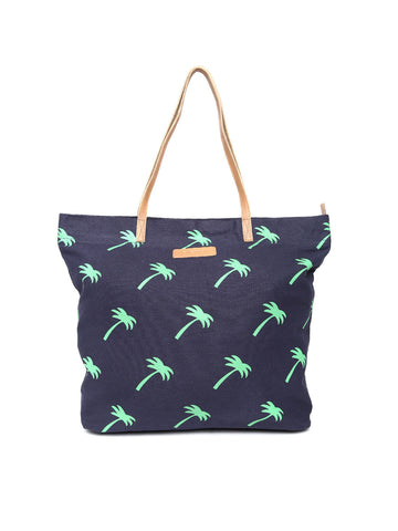 תיק כתף גדול, צבעים מאוחדים של בנטון  - צבעי מדי חיל הים